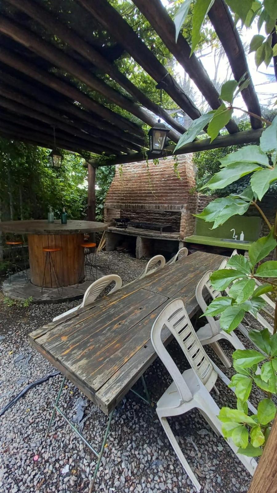 Tierra Mansa - Posada de Campo&Spa Marcos Paz Exterior foto