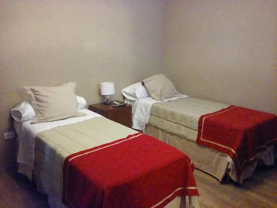 Tierra Mansa - Posada de Campo&Spa Marcos Paz Quarto foto